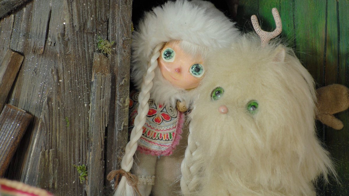 Tomoyasu Murata Co Auf Twitter 明日はプチプチ アニメ 森のレシオ の放送日 空から氷の道がかかり レシオとジャモンはスケート靴を履いていせきのゲームを楽しみます 光のいせき 放送はeテレ 午前8 45 8 50 午後3 40 3 45です