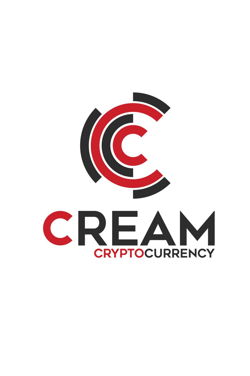 creamcoin's tweet image. CREAMcoin - Android CRM applications on Playstore, stay in touch w CREAMteam, no ads completely free!
#bitcoin #cryptocurrency #blockchain