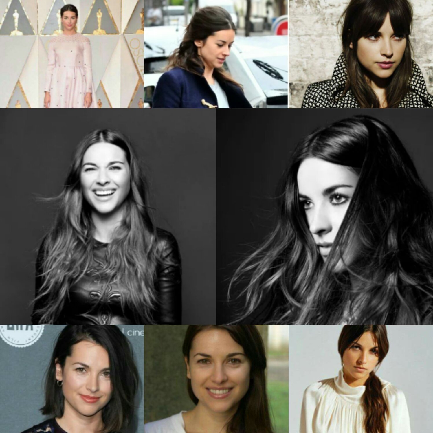 Happy 35th birthday to the beautiful amazingly talented Amelia Warner 