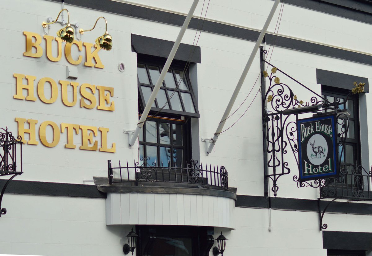 Join us for a delicious #SundayLunch at the Buck House Hotel! Telephone 01978 780 336 to reserve your table! #Sunday #LoveSunday