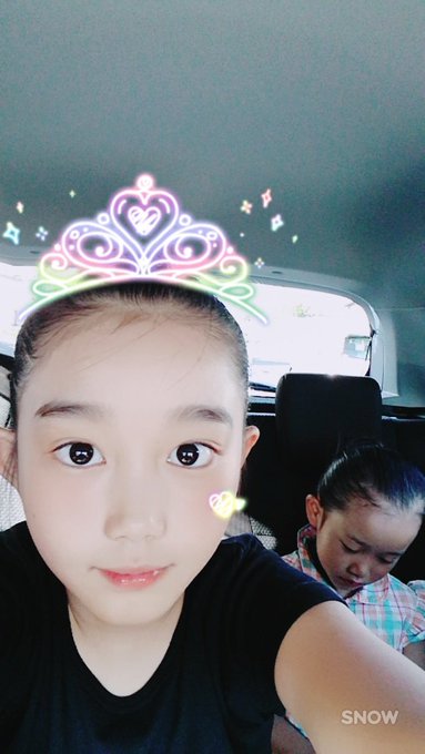 Twitterのコスプレ画像3