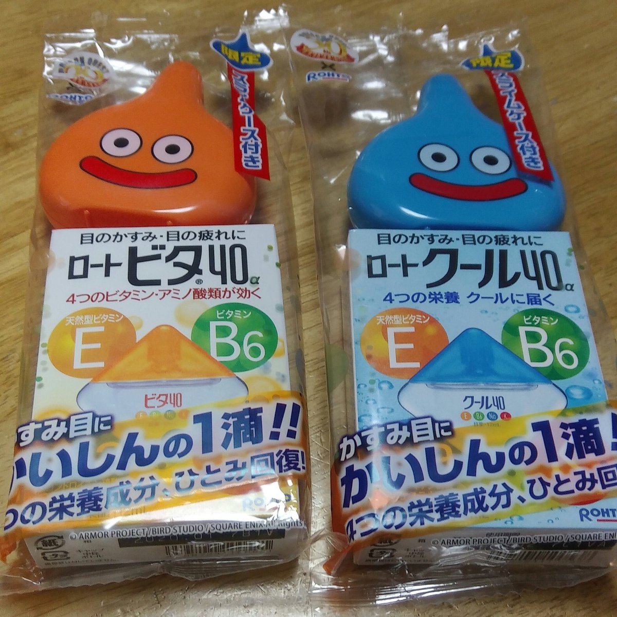 ロートクール40a