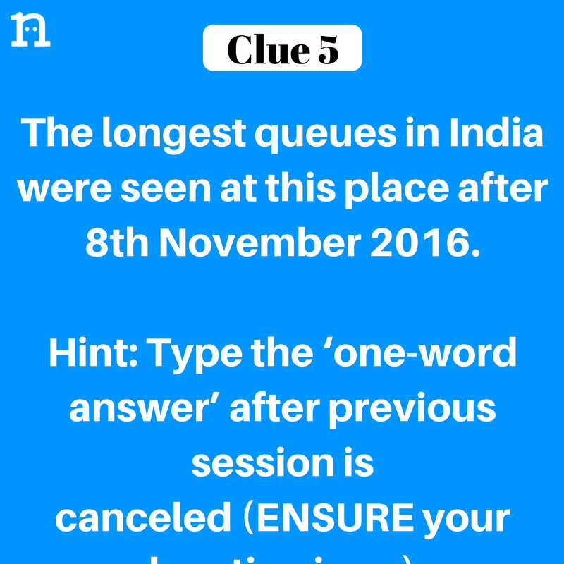 talktoniki's tweet image. #HappyBotDayNiki: Clue 5! #HuntAndWin #contest #ContestAlert #HappyBirthday