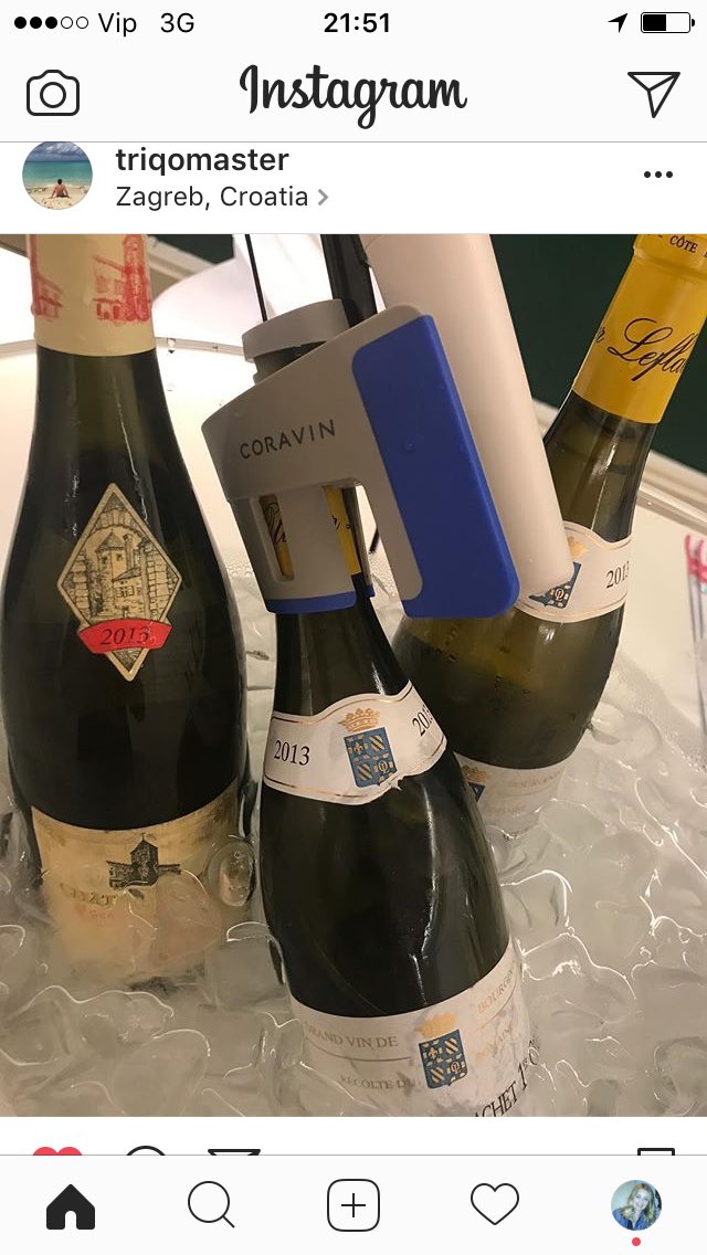MoranaP's tweet photo. About Zagreb Bubbles tasting 🥂
#zagreb #bubbles #tasting#wime #tastingwitaview #sparkling https://t.co/tEz4z2jV4l