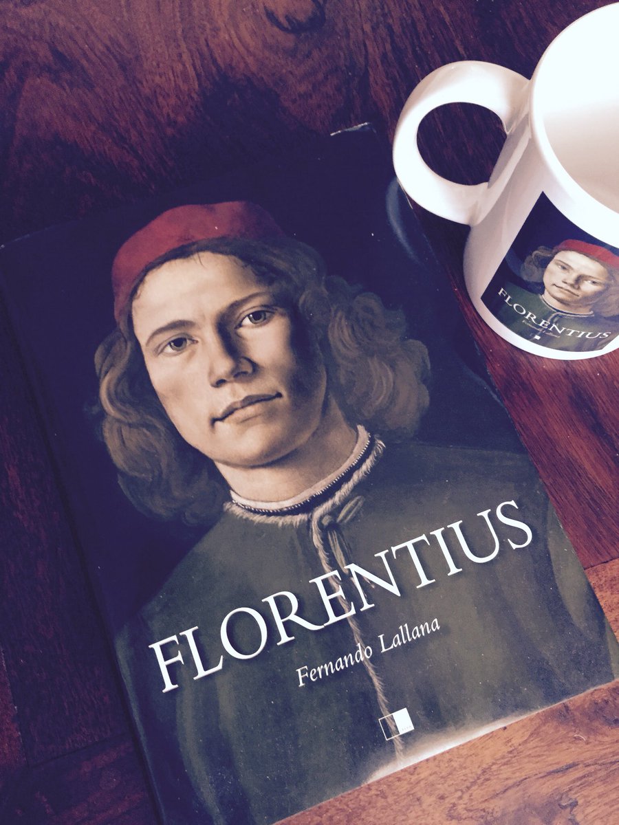 flallanam's tweet photo. Paseo literario por el #Toledo de #Florentius https://t.co/XKKeUsMGw3