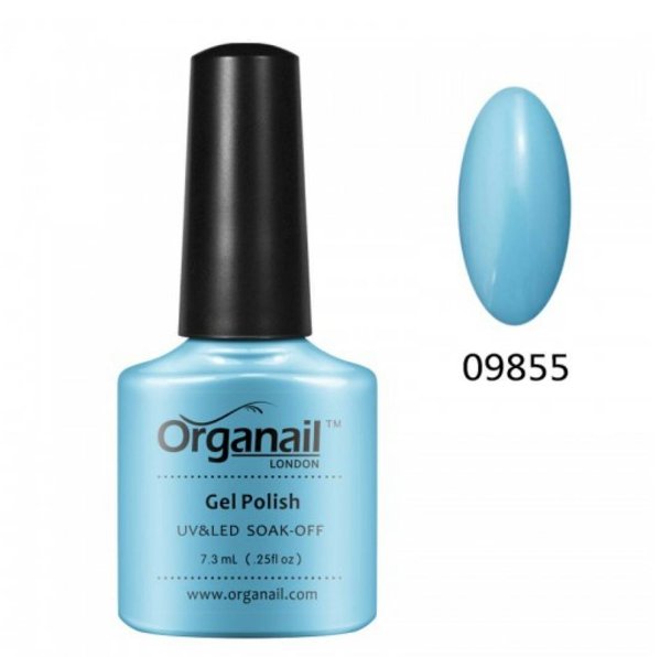 organails's tweet photo. Organail Gel Polish (Azure Wish) 
Order: https://t.co/rBzYrX4H0g 

#nails #nailslondon #nailart #shellac #shellacmanicure #shellaclondon https://t.co/PoHcc45K9h