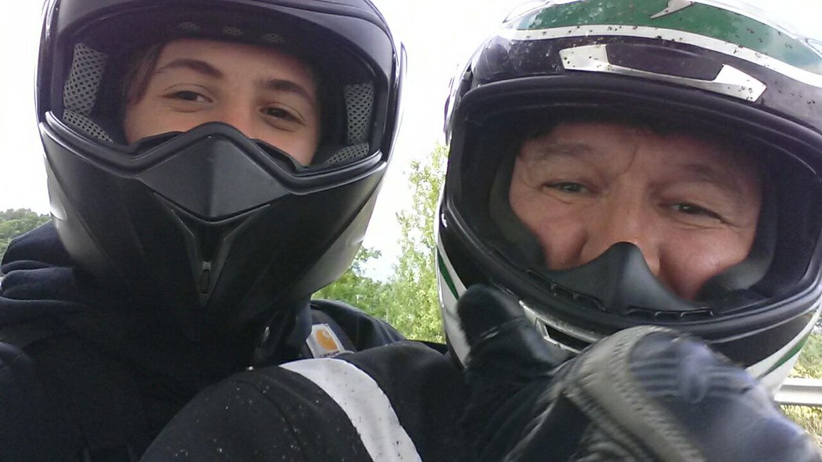 SSalogni's tweet image. Stiamo arrivando #mugiallo #mugello #MotoGP #Valentino