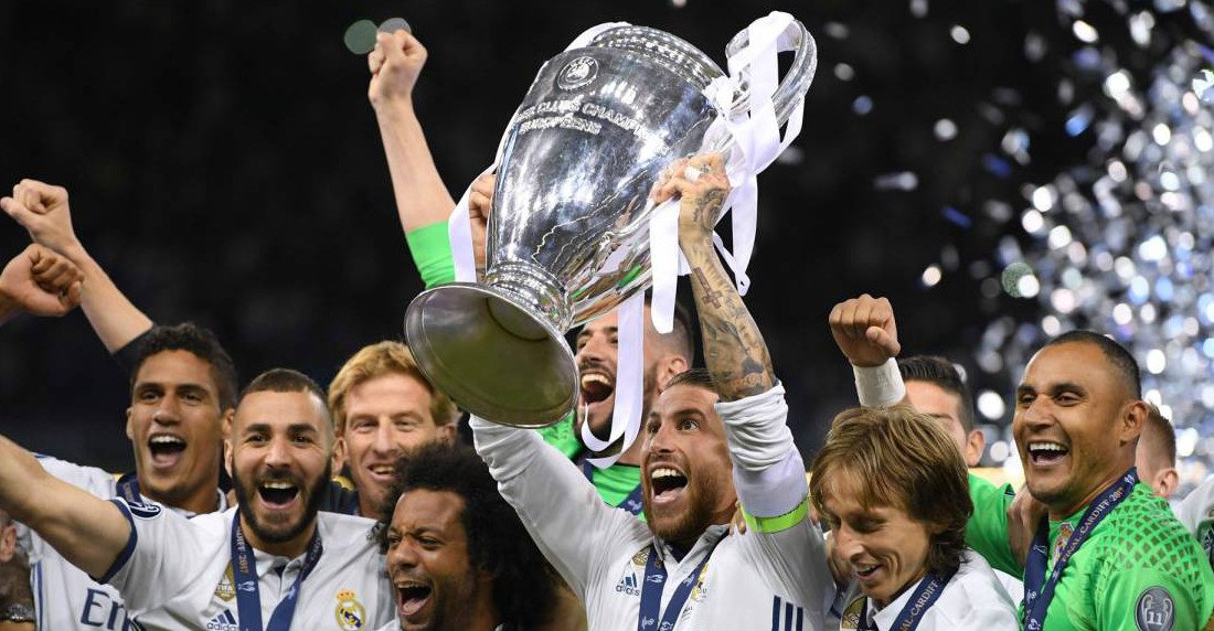 MiOtraLiga_MOL's tweet photo. ¡Tremendo ZASCA de RAMOS a PIQUÉ! ¡LOS DETALLES!: https://t.co/fLkjwVRi0z  #RealMadrid https://t.co/y7aJJtEuG9