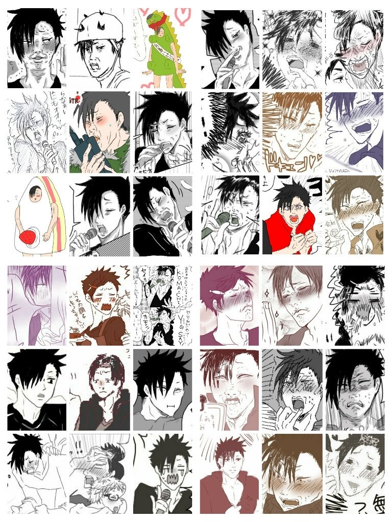 繋がらなくていいから俺の黒尾鉄朗を見てくれ 遡れるだけ遡ったて