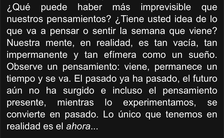 tinotruman's tweet photo. EL SAMSARA Y LA IMPERMANENCIA https://t.co/bE6BQlY13R