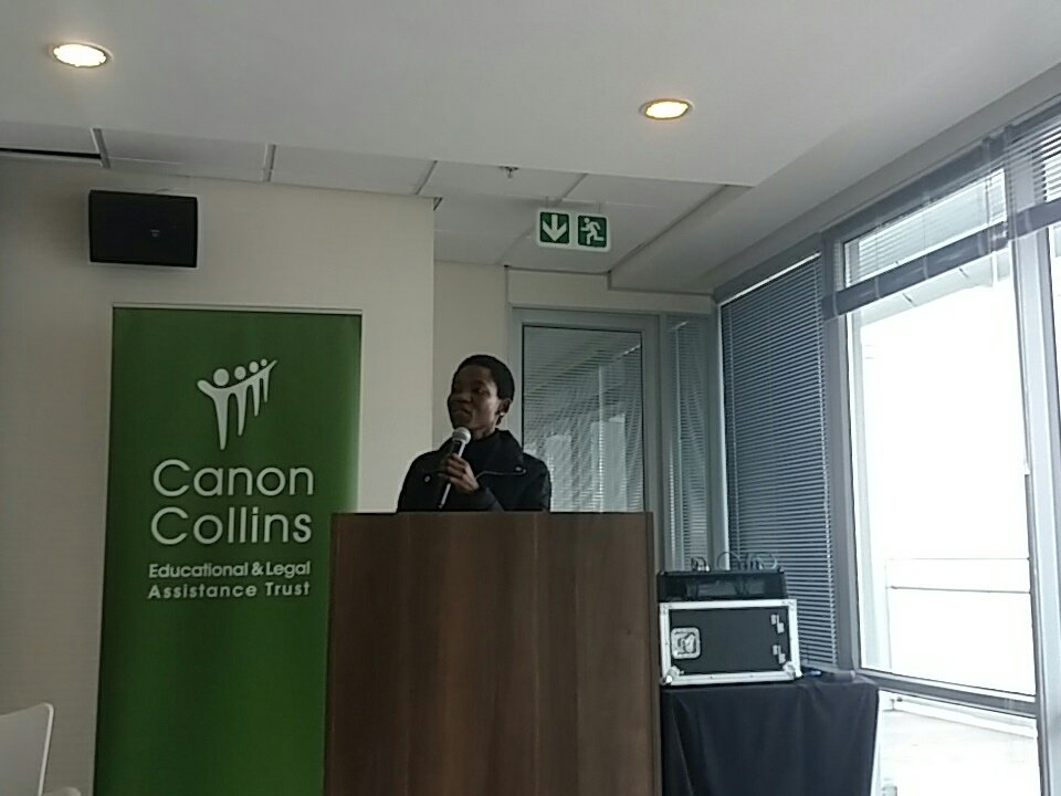 CanonCollins's tweet photo. Now we will hear from Prof Puleng Segalo from @unisa #ExploringIDs https://t.co/ajHfVYlAdT