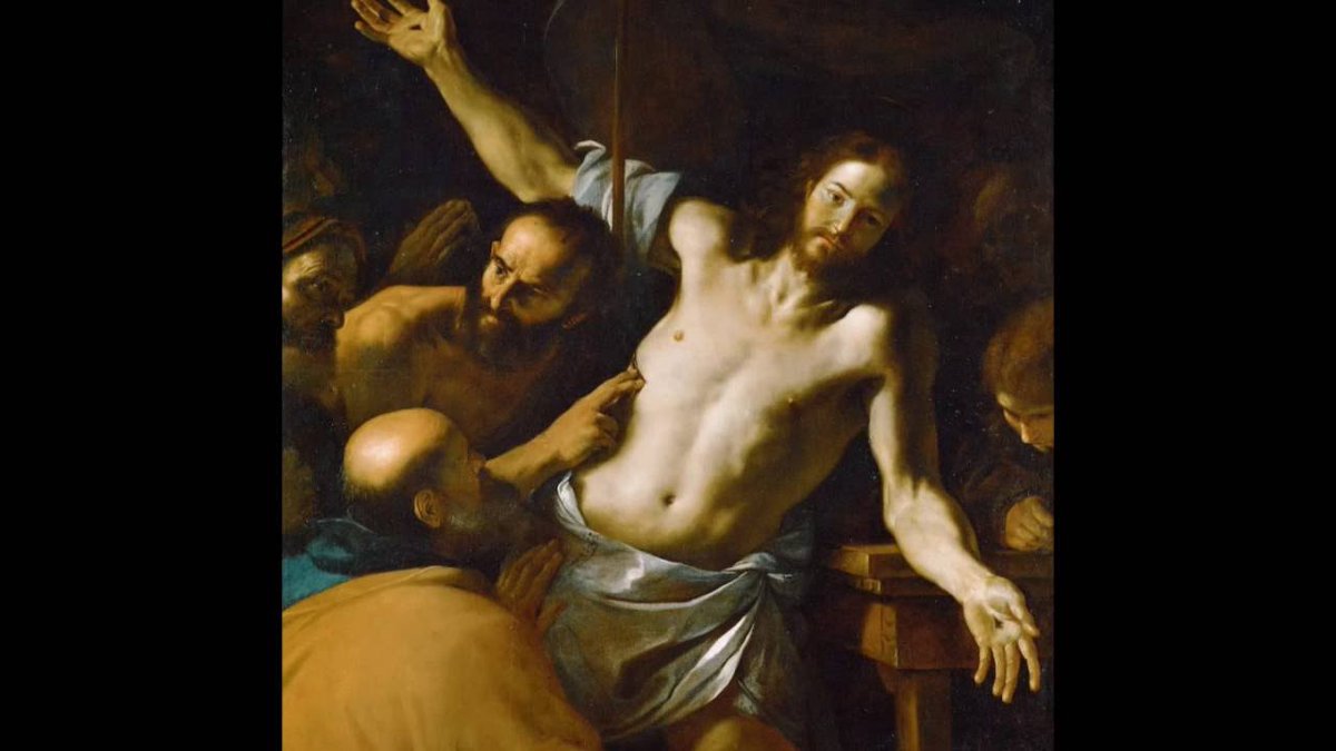 Bach: "O ewiges Feuer", cantata BWV 34. Genz, Iconomou, Ragin, Gardiner
crwd.fr/2sDiUiK
