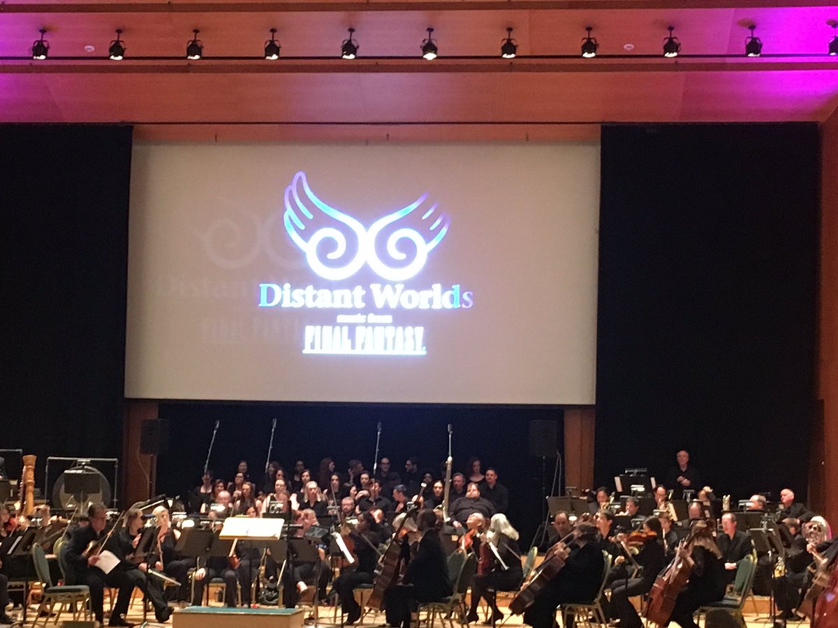 LoyalDistrust's tweet image. #distantworlds was epic. Truly an experience! Congrats for 10yrs of it! #SaturdayNight #nerddom