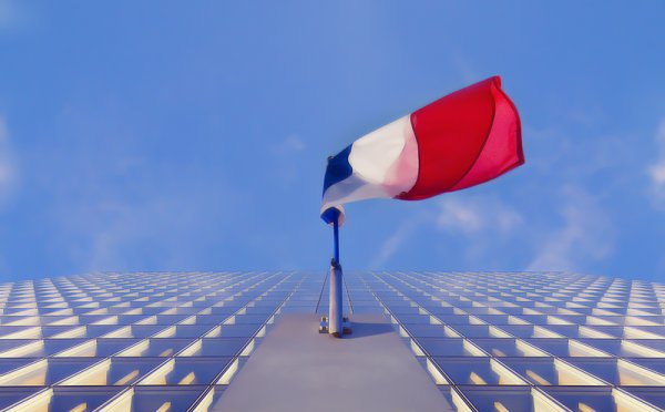 FrenchTechAM's tweet photo. #FrenchTech Cocorico! La 🇫🇷 attire les investisseurs du monde entier. Les #startup, véritable atout pour l'économie> https://t.co/WrmlrJYlFG https://t.co/qCj1xXlHvu