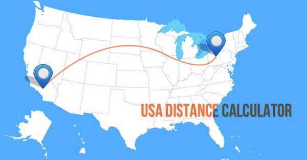 mapsofworld's tweet photo. Here's an easy solution to know the #distance between cities in #USA!
#distancecalculator
https://t.co/kunhgEKNnY https://t.co/yFp4POJTIB
