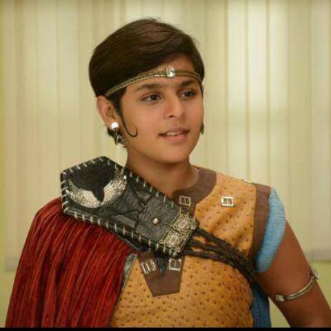 Anggi_AyuP's tweet photo. Missing #baalveer movie. ☺@devjoshi10 
Kapan tayang lagi ya? 😔😌 https://t.co/DPkKHy2an5