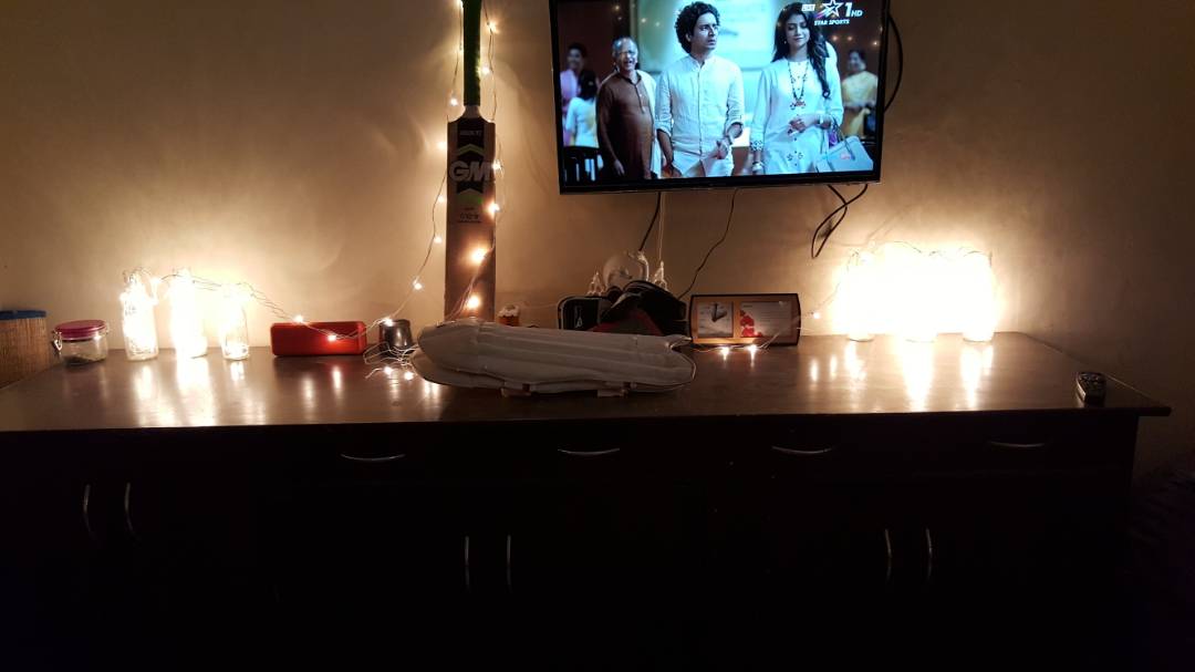 vish19862's tweet image. Aaj na chodenge tujhe..#IndVsPak #followblue