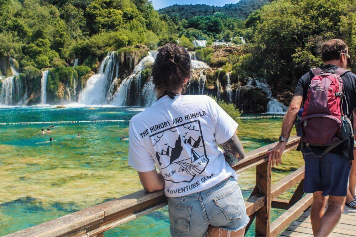 notthesaferoute's tweet photo. Adventurer in white! In stock now! https://t.co/4Srnb1hlvC  #adventure #apparel #travel https://t.co/FYXfiwZH8x