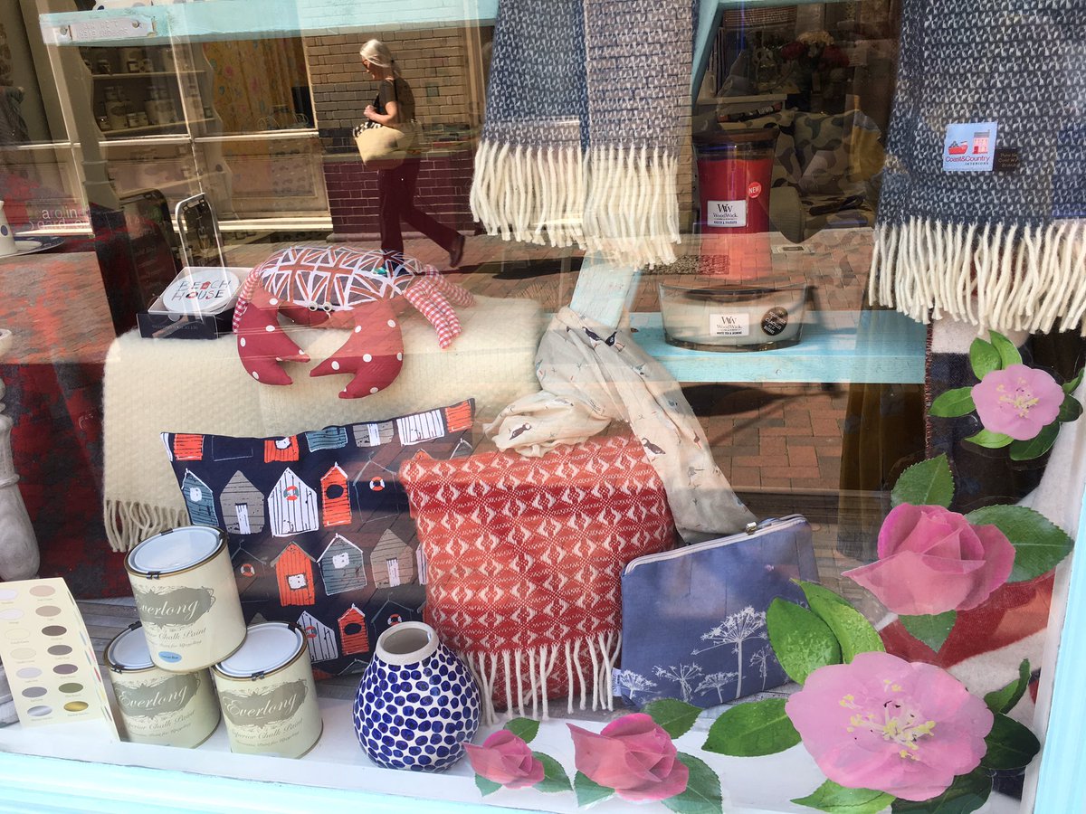 coastcountryint's tweet image. How about a tweet for one of #Devons newest shops @lovenorthdevon @NDJournal !! On #DevonDay especially! #gammonwalk @coastcountryint