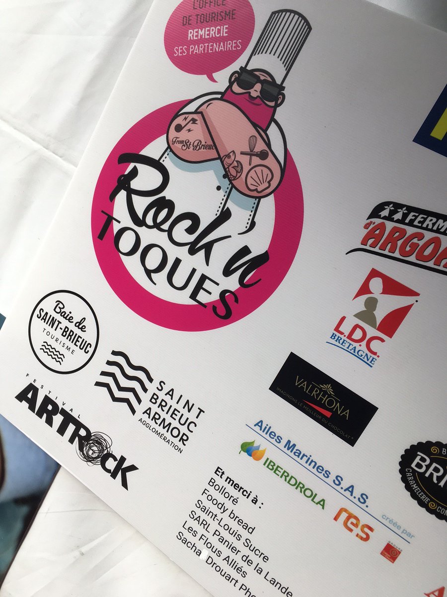 iberdrolafr's tweet photo. Grand moment de convivialité et de partagne à l’occasion de @ROCKNTOQUES ! Dernier jour pour en profiter. Avis aux amateurs🍴@FestivalArtRock https://t.co/GB3XwBdmZM