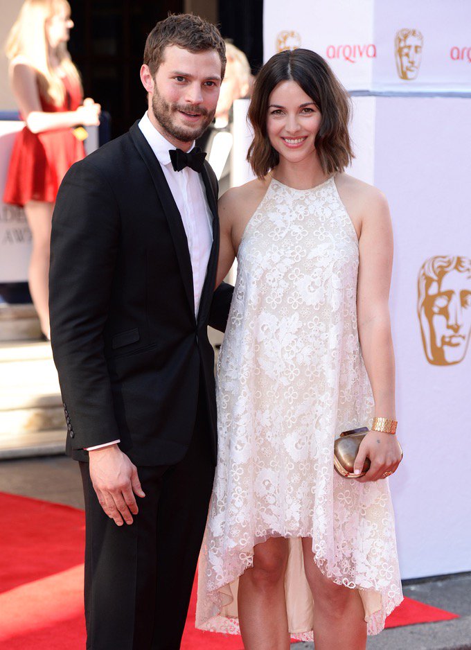 Happy birthday to the lovely Amelia Warner.     