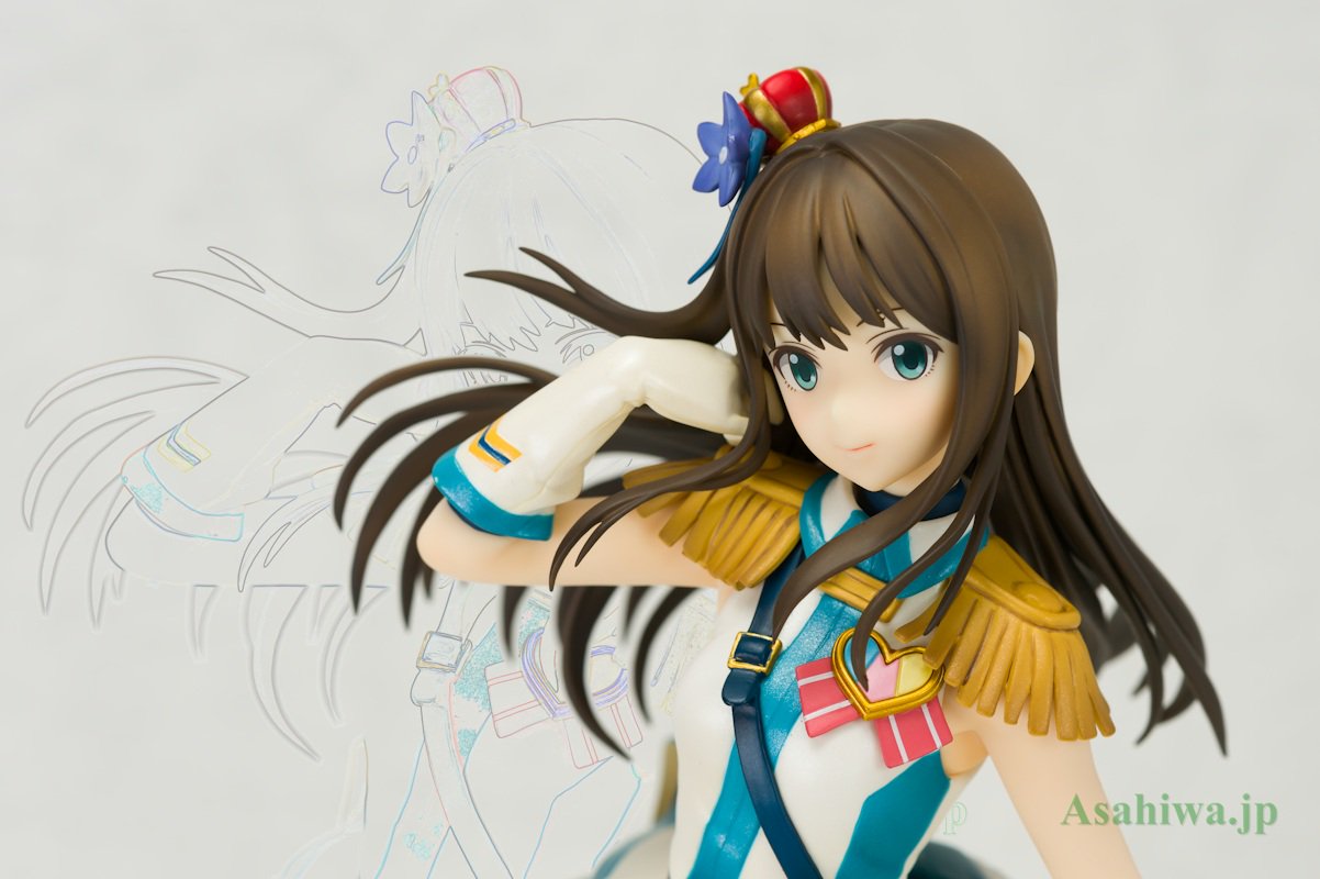 [特典付き] 渋谷凛 クリスタルナイトパーティVer. 1/8 Amazon.co.jp: アイドルマスター シンデレラガールズ 渋谷凛