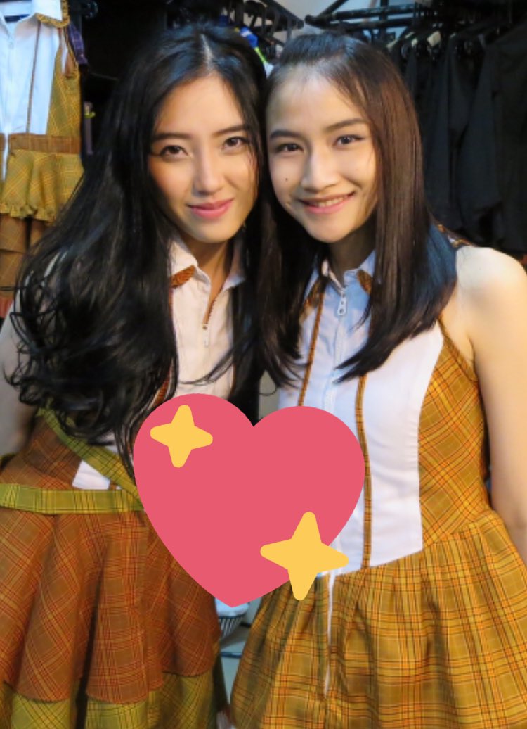 Frieska Anastasia Laksani tweet media