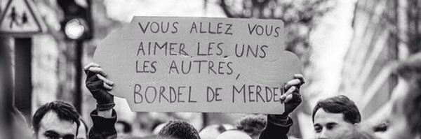 MarieLRGE's tweet photo. Encore un réveil amer... L'horreur persiste. Encore des familles marquées à jamais... #LondonAttacks https://t.co/X02Np7cKHi