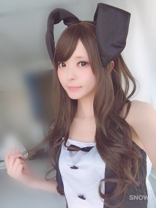 コスプレイヤー雪瀬はるのTwitter画像53