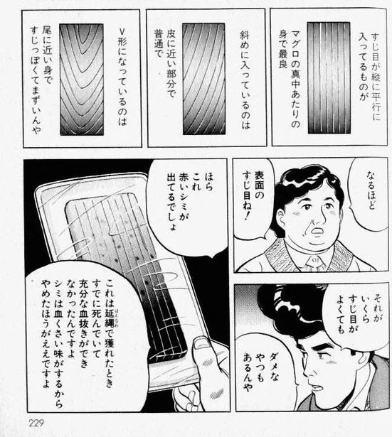 これは永久保存版！マグロの選び方がこれｗｗｗ