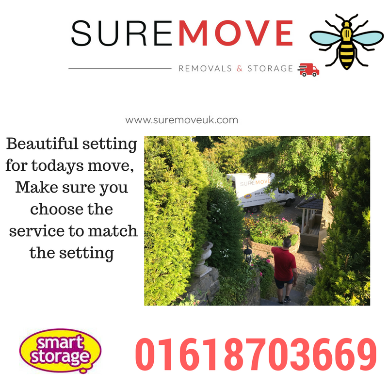 SuremoveUK's tweet photo. Suremove making moving easy https://t.co/1wOXWEWv19