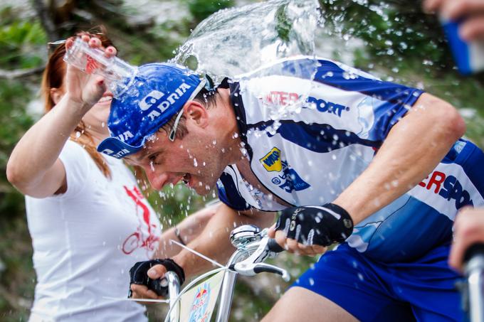 Če ste zamudili Goni Pony, pa tudi če ga niste, ga (po)doživite skozi tipkovnico <a href="/Alenka_TK/">Alenka Teran Kosir</a> &amp; "oči" <a href="/Sportida_com/">Sportida</a>.👊🚴siol.net/l/2srzO4N.