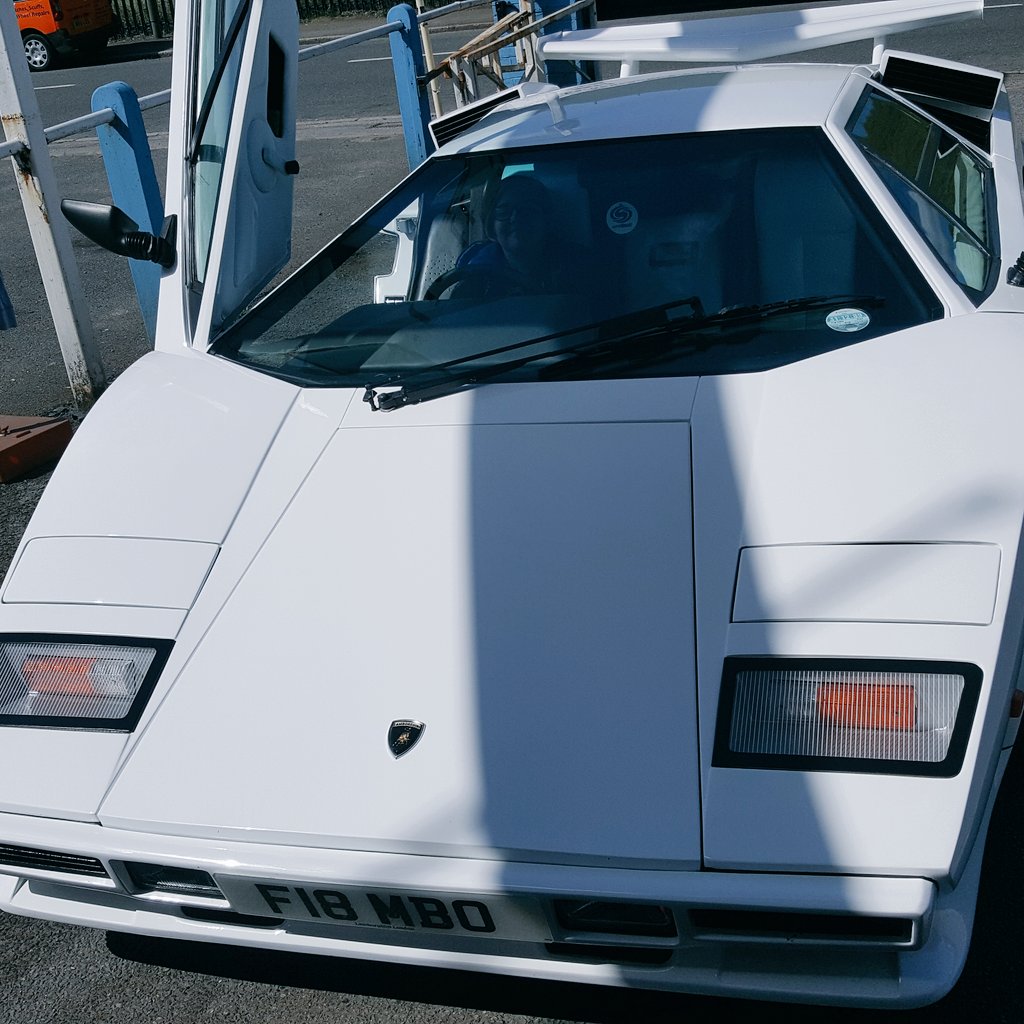 VaraTechnik's tweet photo. Lamborghini @VaraTechnik @Sunjay_Vara @prakash_vara https://t.co/7MzrpFuidv