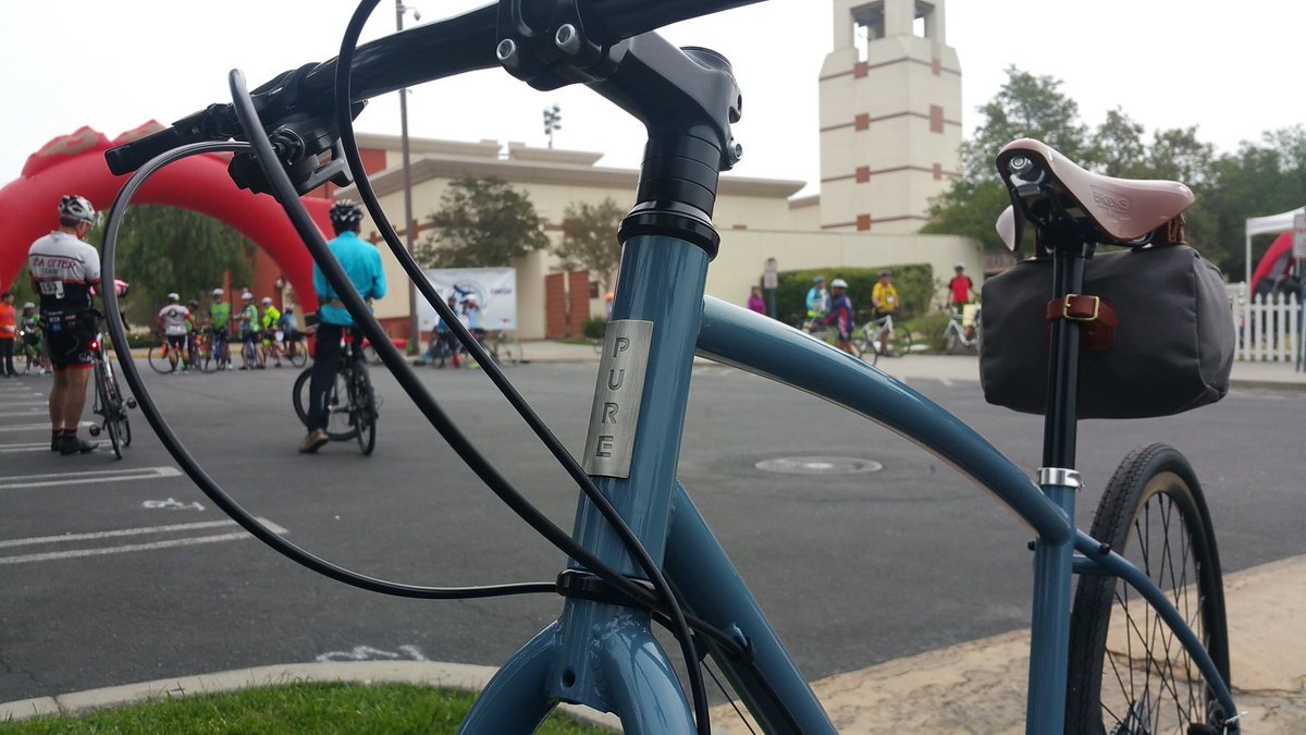 pure cycles urban commuter 2017