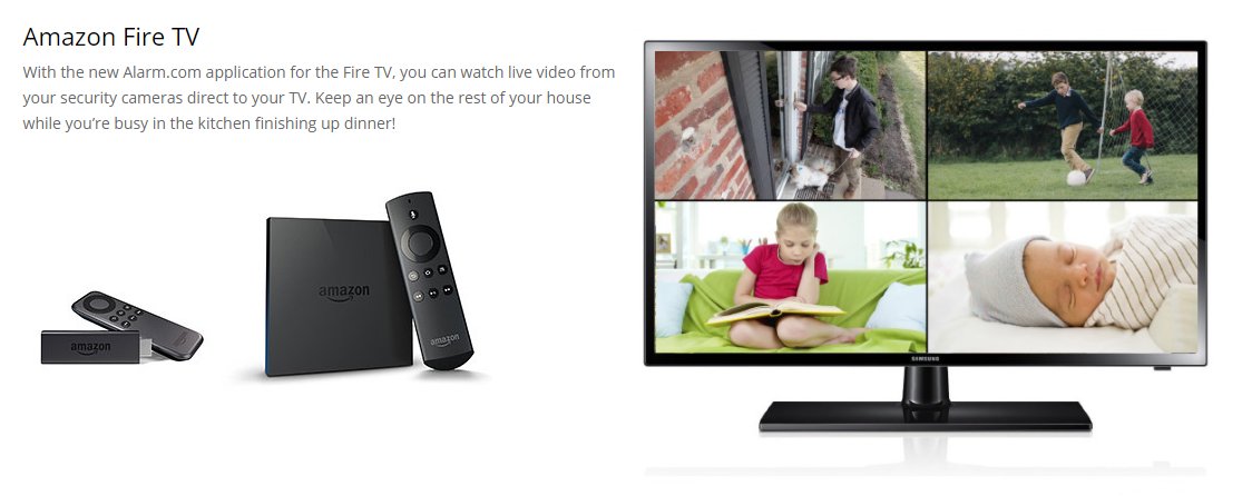 LloydSecurity's tweet photo. Our #securitysytems are compatible with your smart TV so that you always know what's going on: https://t.co/i5kd39tYeE #smallbusiness https://t.co/Zj1LCM1a6h