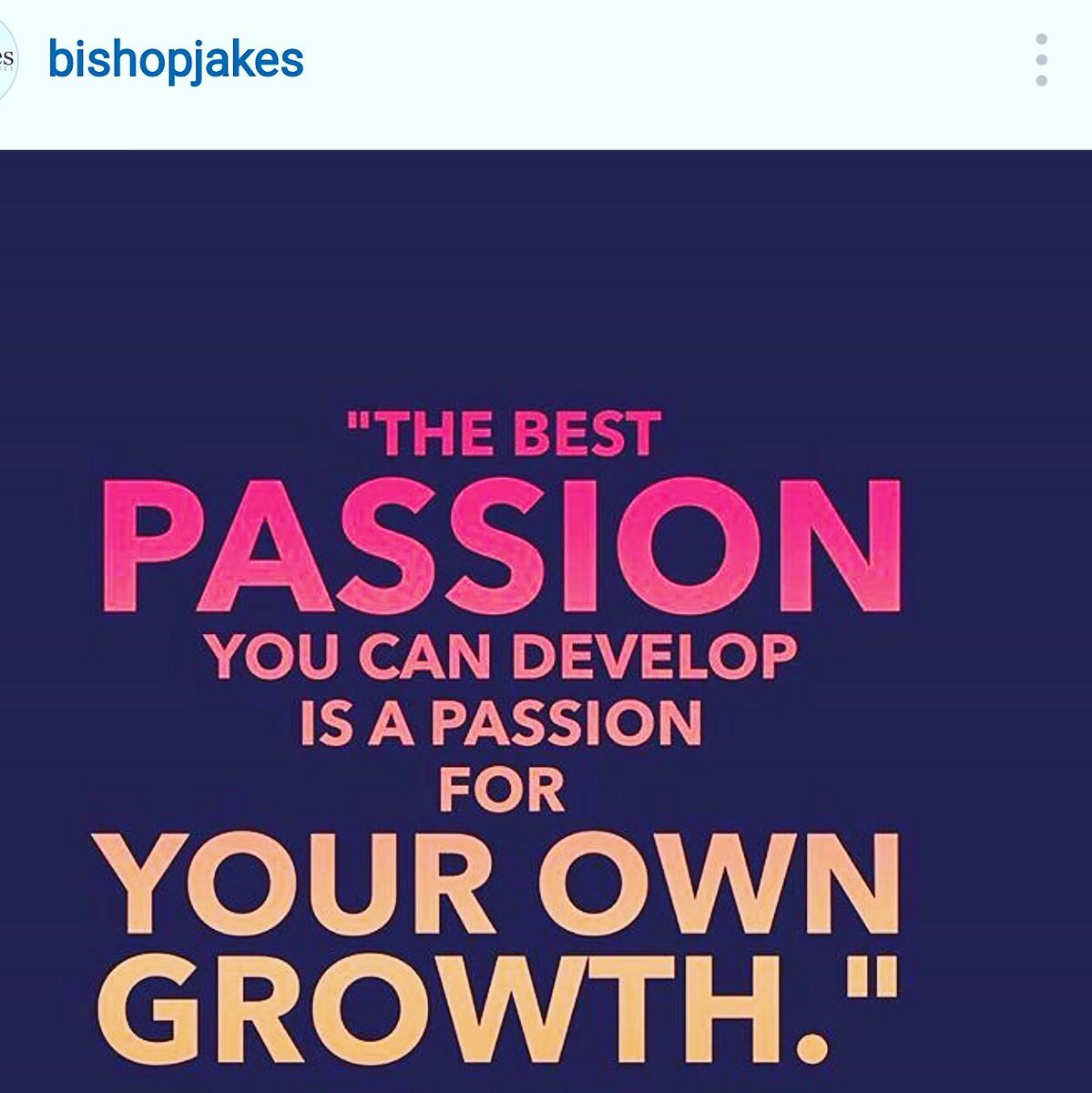 startwithstuart's tweet photo. #developpassion #forgrowth https://t.co/UBnUk6n5Fq