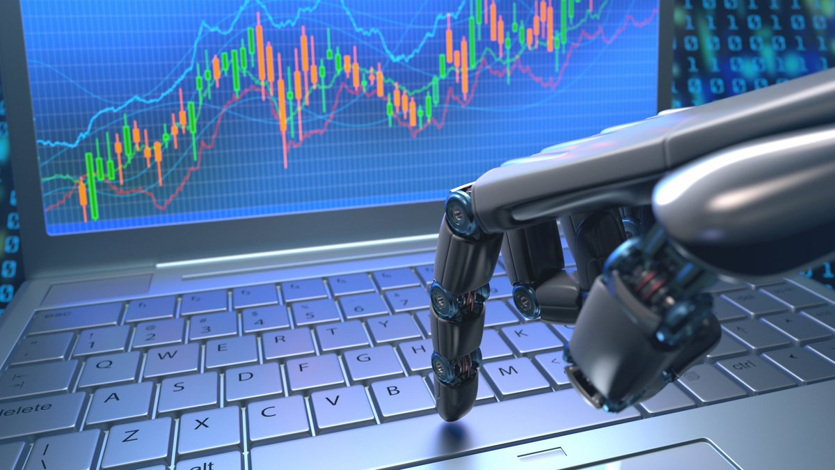 ecommerceweek1's tweet photo. Artificial Intelligence to Become Banks' Main Source of #Customer Interaction>>>https://t.co/4f5wgzJYVR #banking #AI https://t.co/sfvjNUr1Ja