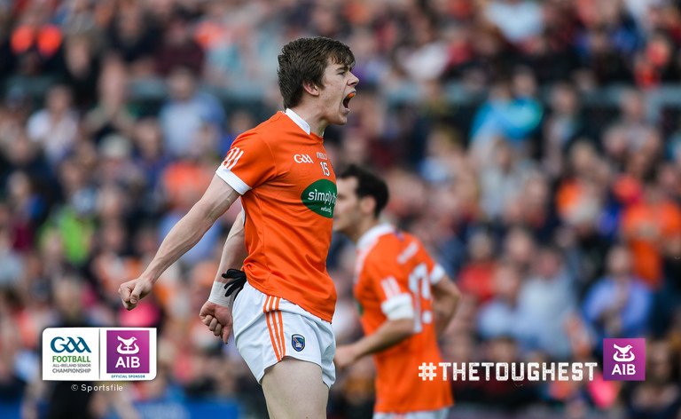 AIB_GAA's tweet photo. Murnin's on fire🔥, your defence is terrified, Murnin's on fire 🔥..NA NA NA NA NA!!!
Will he grab another in the second half?
#TheToughest https://t.co/pAjOoVHVIV