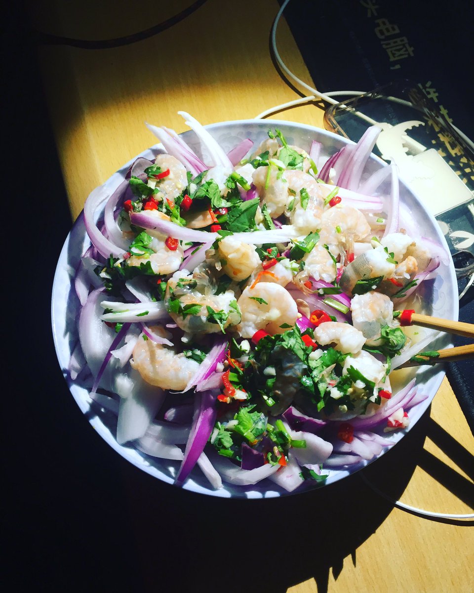 chalrexj20's tweet photo. @GordonRamsay rate my ceviche chef https://t.co/ihjRRssV5b