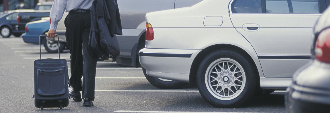 Parking options at Bob Hope Airport goo.gl/c0SqHN #BUR