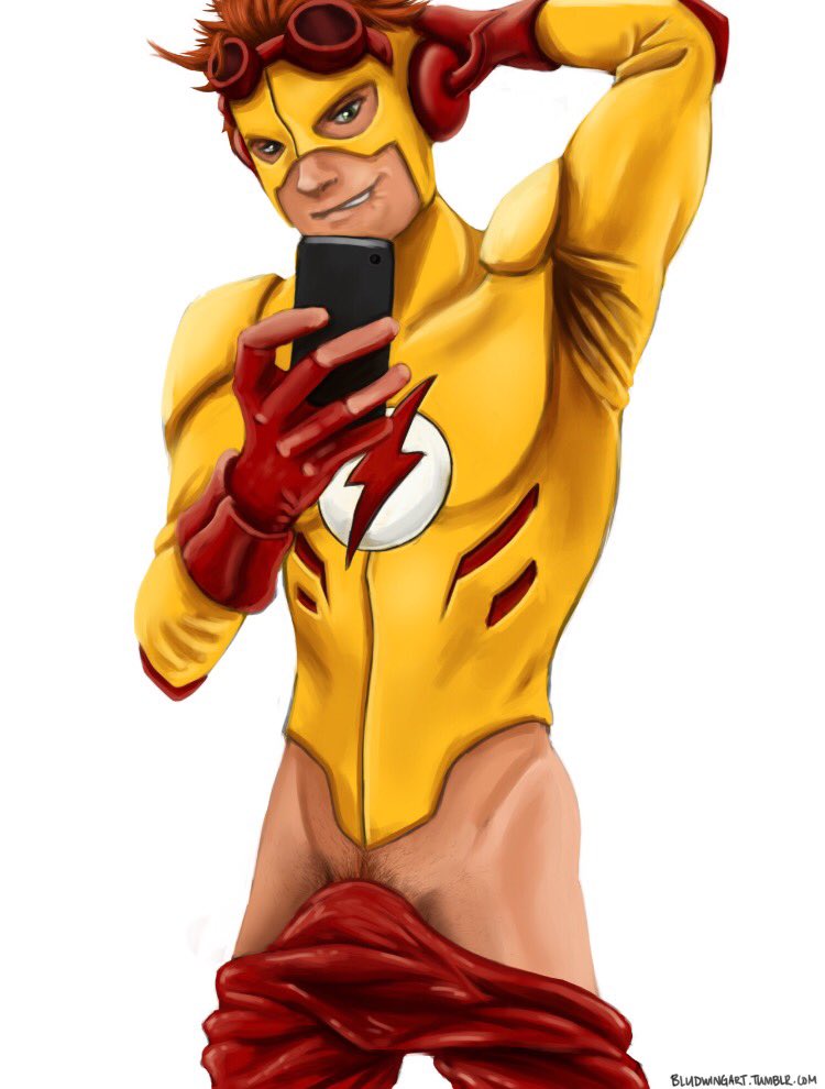 "I think I'm doing a /pretty/ good job of #SeductiveSunday."