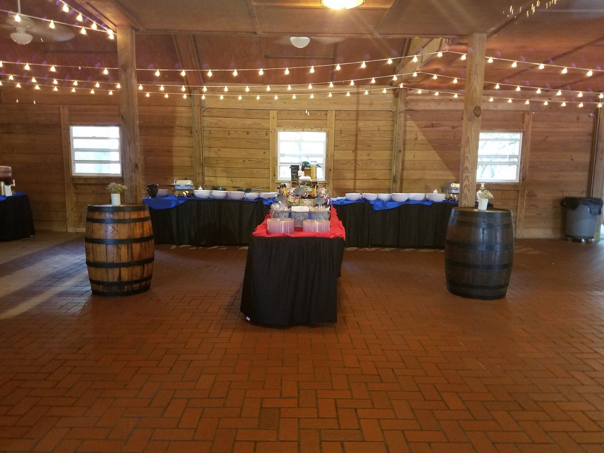 PastaChefCater's tweet image. Another great Pasta Chef Catering event for the McKimmy-Brock Wedding 🍝 #pastachef #pastachefcatering #tampabayfl 

pastachefcatering.com