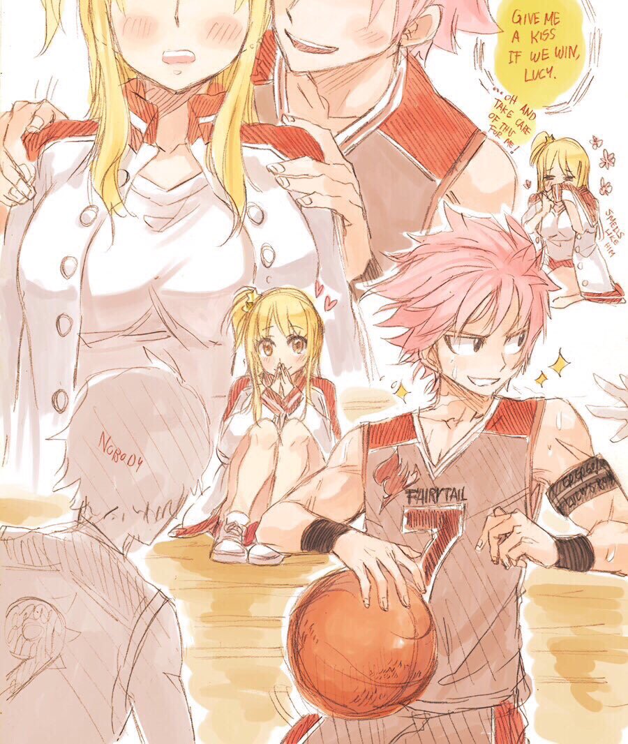 Fairytail ナツルー推し U Tvitteri 好き過ぎて禿げる Fairytail フェアリーテイル ナツルー
