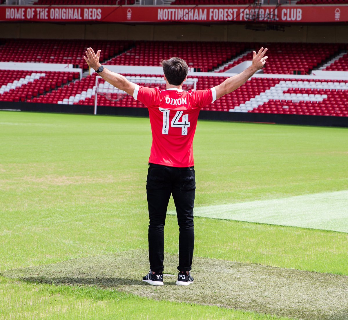 Hockey Fan Base (TheSportFanBase) Twitter