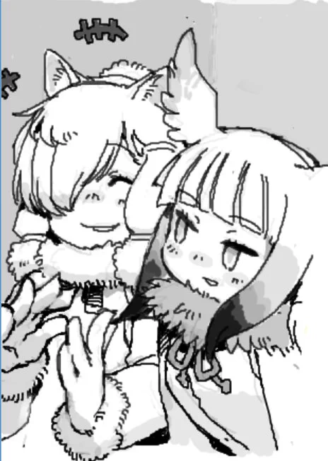 最近のフレンズ 