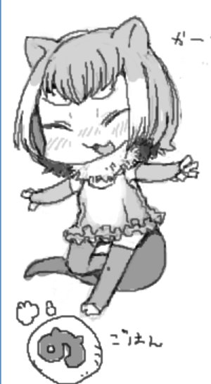 最近のフレンズ 