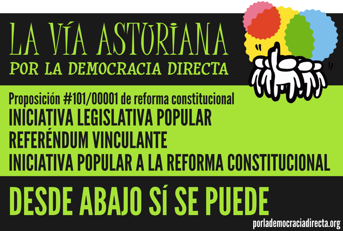 intelicolectiva's tweet photo. El Sábado 10 Junio a las 19:00 no te pierdas el 4º Programa de Inteligencia Colectiva, sobre la #ViaAsturiana https://t.co/9lx6utMK9J https://t.co/HAz6ZlxPBN