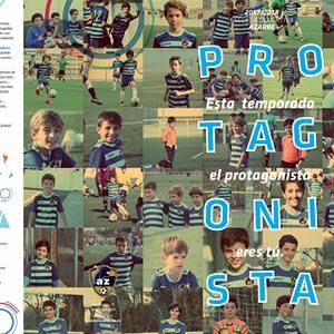 Actualización de la página de Azarbe: Escuela de Fútbol Temporada 2017-2018
buff.ly/2rFmeNf…/escuela-deportiva/