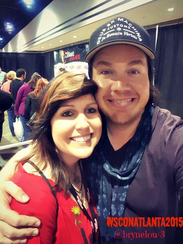 Happy Birthday Josh McDermitt!!    We love you! I love you more!!    