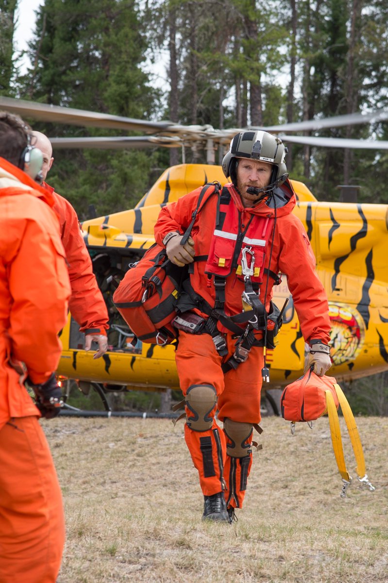 Canadian Armed Forces tweet media